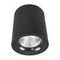 Потолочный светодиодный светильник Arte Lamp Facile A5112PL-1BK