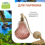 Гавайи, отдушка для свечей и мыла