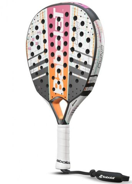 Ракетка для Padel Babolat Dyna Energy