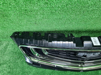 Решетка радиатора Geely Atlas Pro (2021-н.в.)