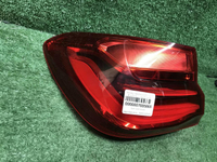 Фонарь левый внешний BMW 7er G11 G12 (2015-2019)