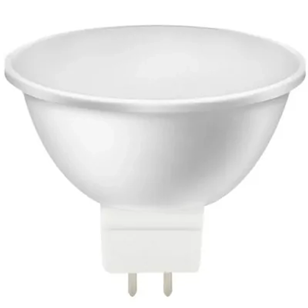 Лампа светодиодная 5Вт GU5.3 3000К