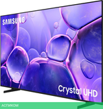Телевизор LED Samsung 55" UE55U8000FUXRU