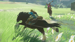 Игра The Legend of Zelda: Breath of the Wild (Русская версия) для Nintendo Switch