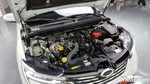 Renault Korea (Samsung) XM3 1.3 TCe RE Signatures (04.2020)