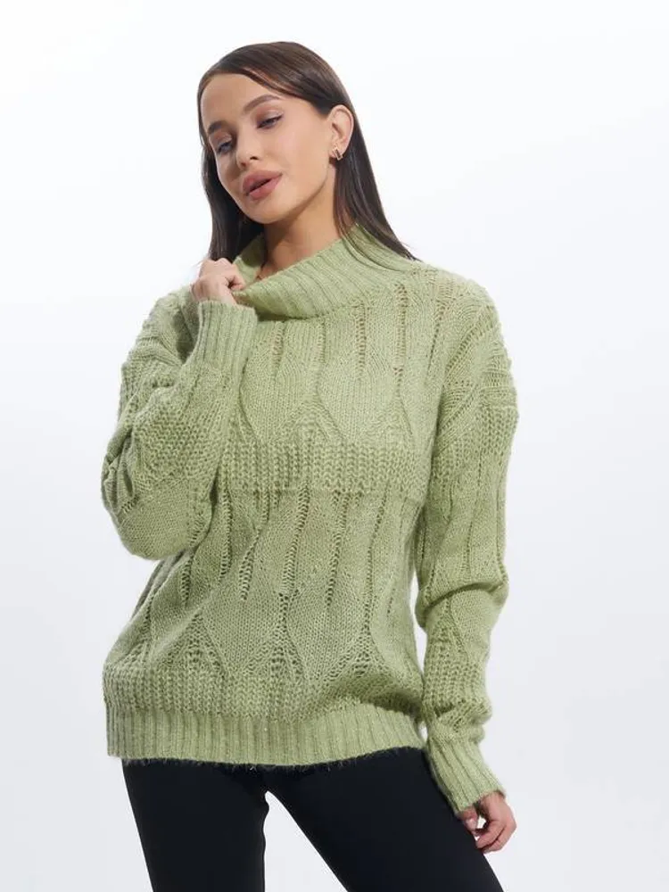 Свитер 2950517 Fabrika