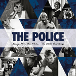 The Police / Every Move You Make - The Studio Recordings (6LP)