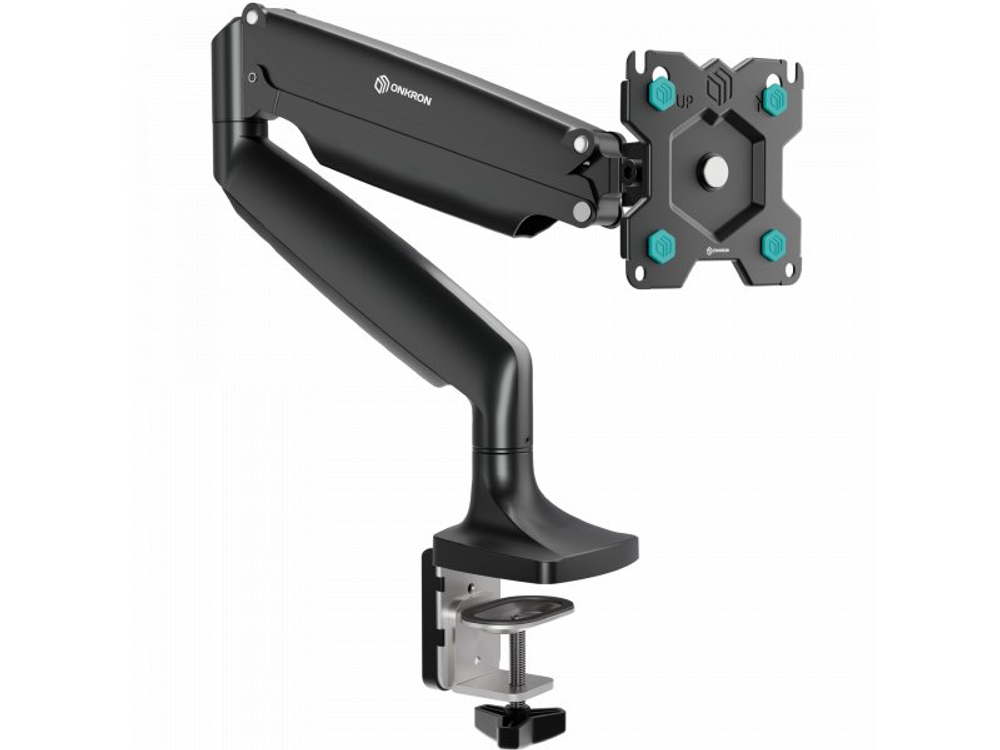 Настольный кронштейн Onkron G100 чёрный