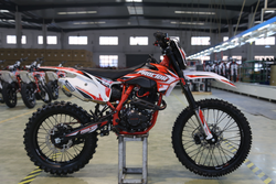 Мотоцикл PROCIDA K1 CB300F (BNK-K11)
