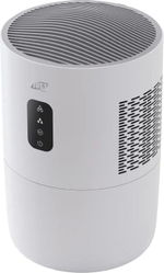 Увлажнитель-очиститель традиционный JUST AIRCON JWA-214SAW,  4.5л,  белый