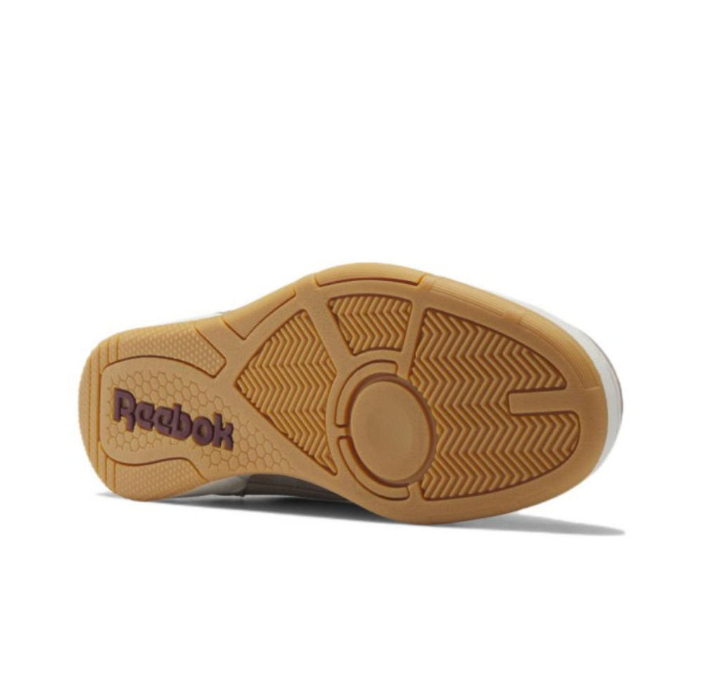 Кроссовки Reebok BB 4000 II 'Chalk Burgundy' IG4742