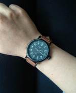 Мужские наручные часы Timex TW2T69300