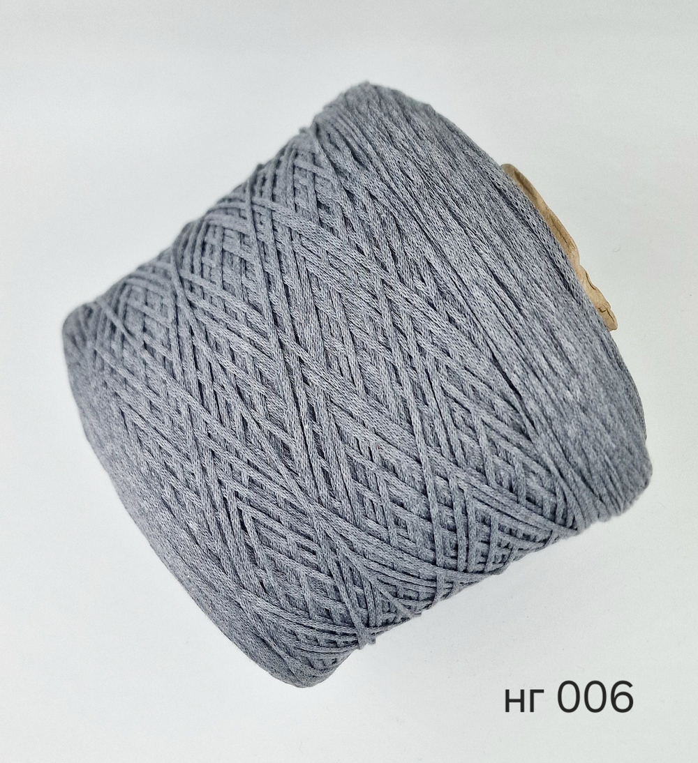 Loro Piana хлопок 60% шелк 40%, 400 м в 100 гр, №6