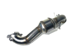 GP-42504, Пламегаситель Citroen C4 II (2010-2022) 1,6л (120/150л.с.) (EP6CDT)