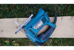 Электролобзик Makita 4329