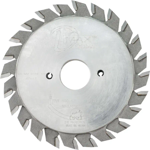 Пильный диск D120x20x2,8-3,6 Z2x12 DIMAR 95600303