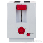 Тостер HOMESTAR HS-2002 коралловый (002674)