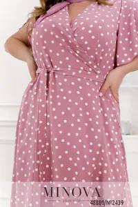 Платье 2439-фреза Minova