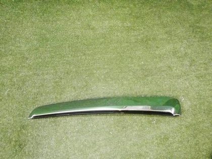 Молдинг крыла задний левый Cadillac Escalade 4 (2014-2020)