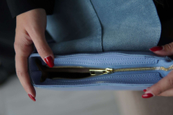 СУМКА Италия Le Borsette 85779