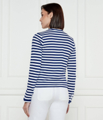 Кардиган TERRY POLO RALPH LAUREN - темно-синий(211942806)