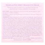 Dr. Ceuracle, Веганский укрепляющий крем с ягодами, 32 г (1,12 унции)