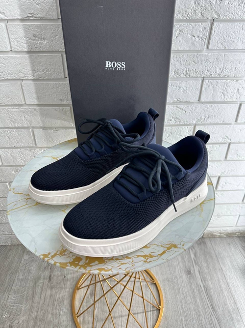 Кроссовки Hugo Boss