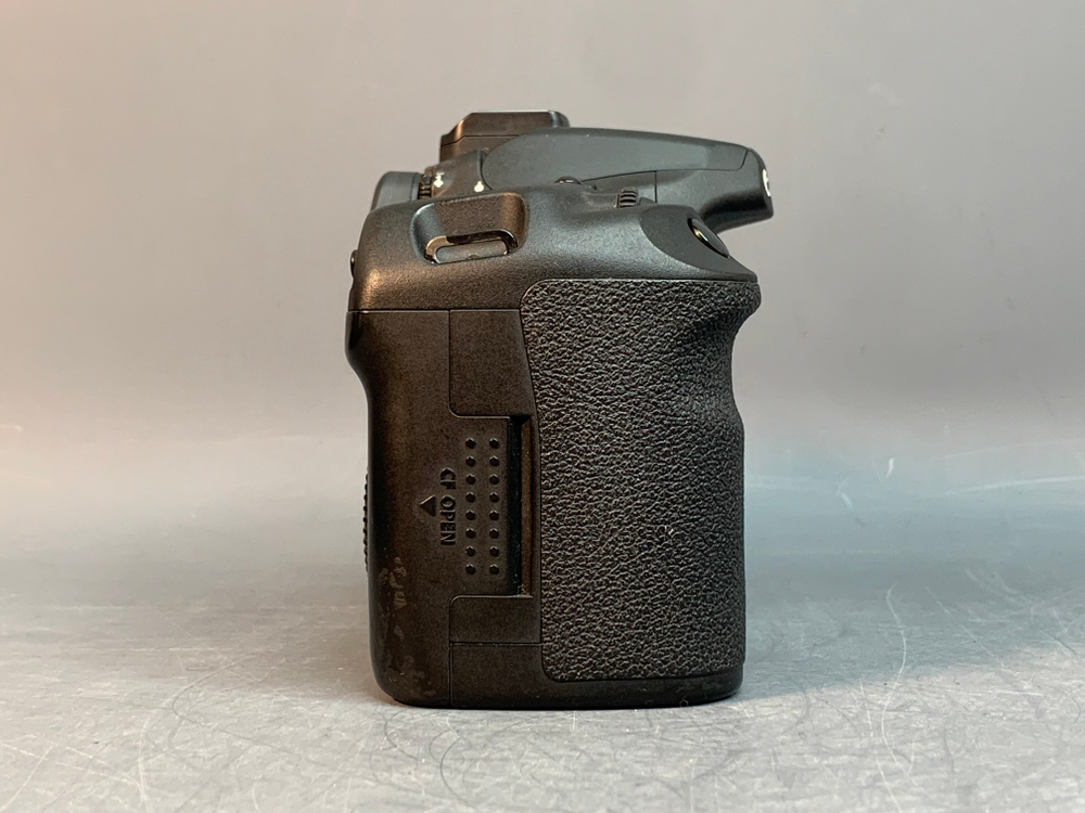 Canon EOS 50D Body 44.152 Кадров