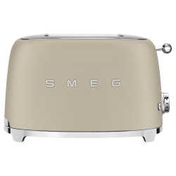 Тостер SMEG TSF01MLMEU