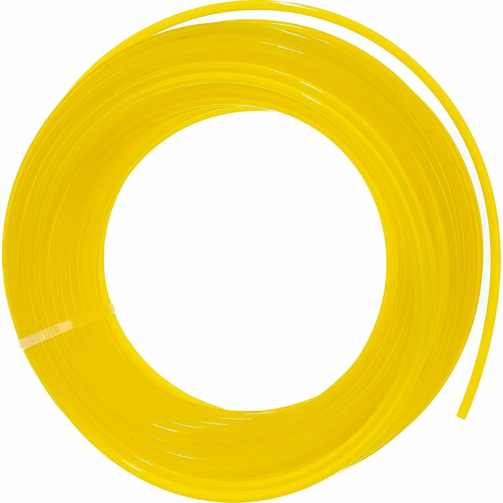 Леска SIAT PROFESSIONAL 556009, армированная, круглая, 2.4мм х 15 м