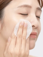 Real Barrier Ламеллярные восстанавливающие тонер-пэды с пантенолом Extreme Pathenol Toner Pad 80 шт