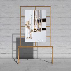 Подвесная люстра Arte Lamp