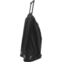 PUMA Polyester Trolley Bag 34 Inch Unisex Black