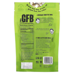The GFB, Кусочки без глютена, банан и орех, 113 г (4 унции)