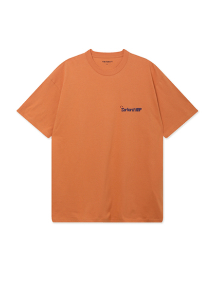 Футболка Кор. Рукав S/s All Tools T-shirt