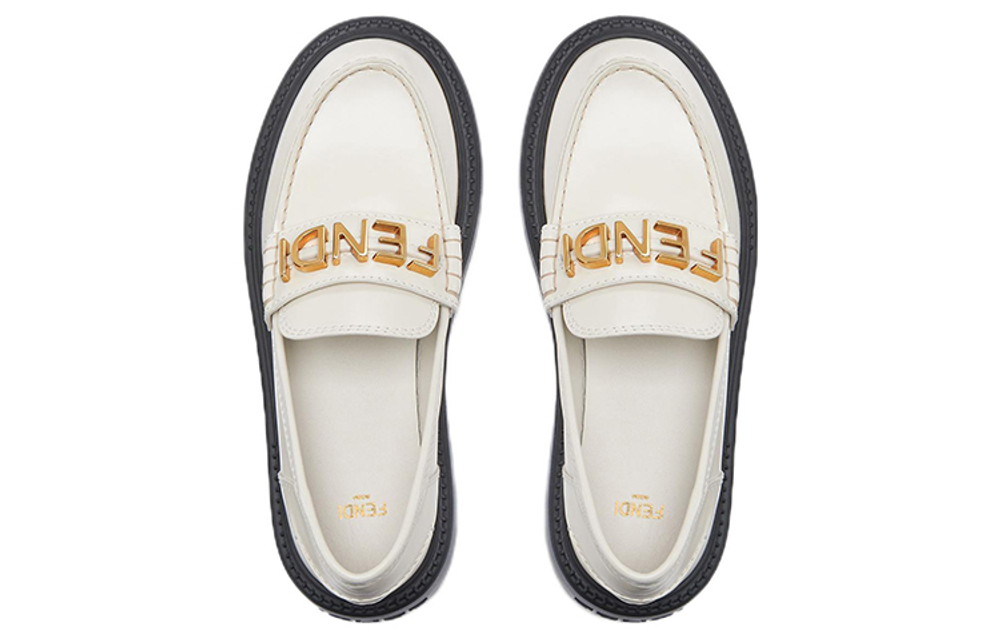Fendi Fendigraphy (Женская размерная сетка)