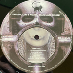 Emerson, Lake & Palmer ‎– Brain Salad Surgery (Европа 2016г.)
