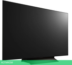 Телевизор OLED LG 48" OLED48C4RLA.ARUG