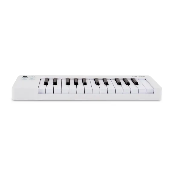 Arturia MicroLab 3 White