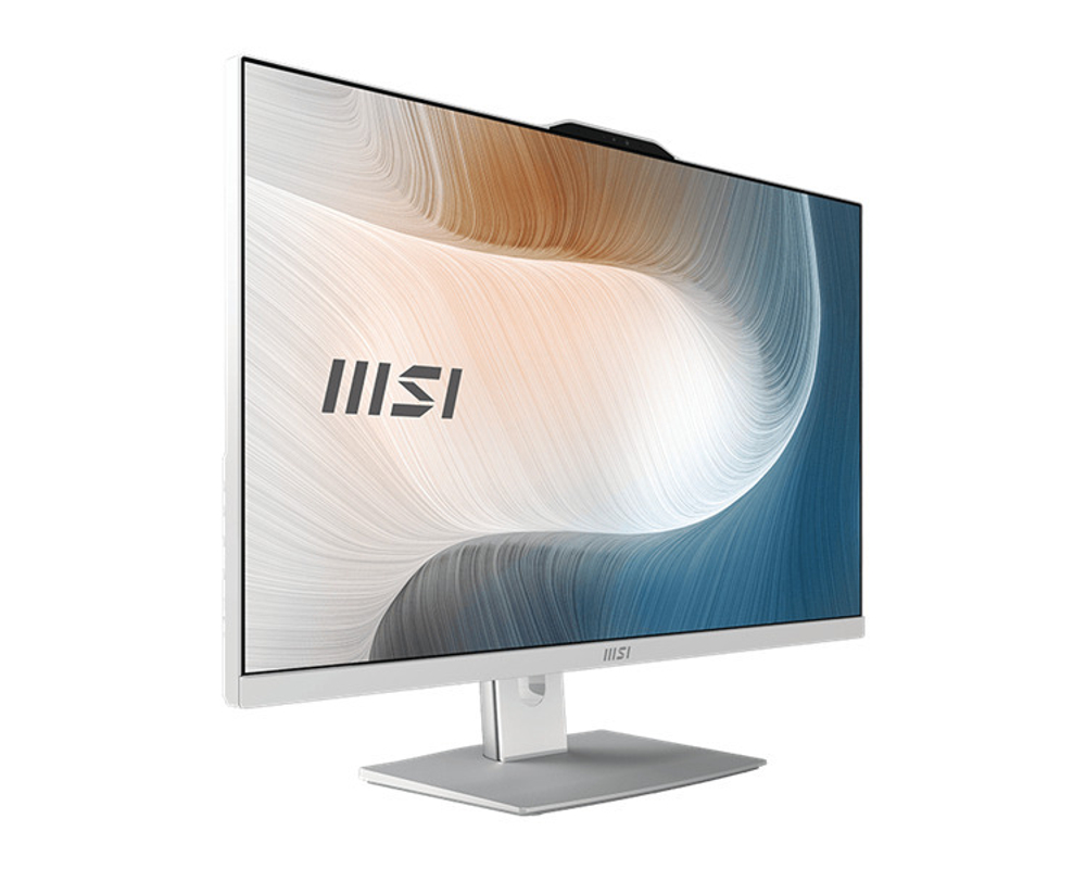 Моноблок 27'' MSI Modern AM272P 1M