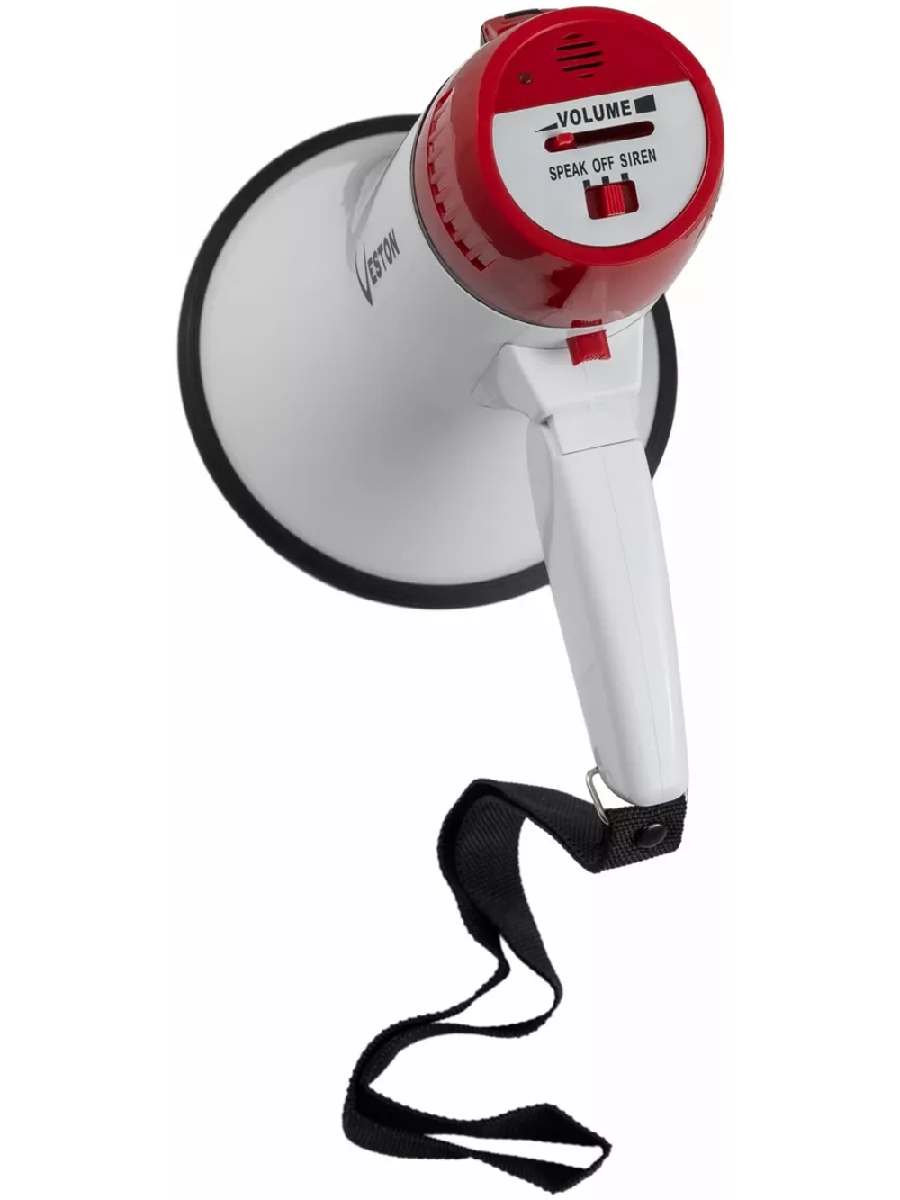 Мегафон рупорный ручной Veston VMEG-8