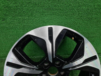 Диск литой R18 Chery Tiggo 7 Pro Max (2022-н.в.)