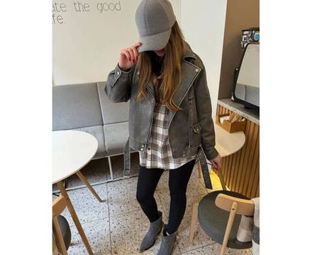 Куртка 6839514 Fabrika