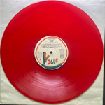ABBA ‎– Voulez-Vous (Франция 1979г.) Red