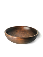 Деревянная тарелка Art of Siberia из массива сибирского кедра T229