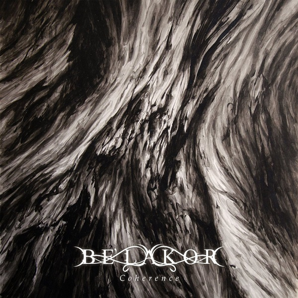 Be'lakor / Coherence (RU)(CD)