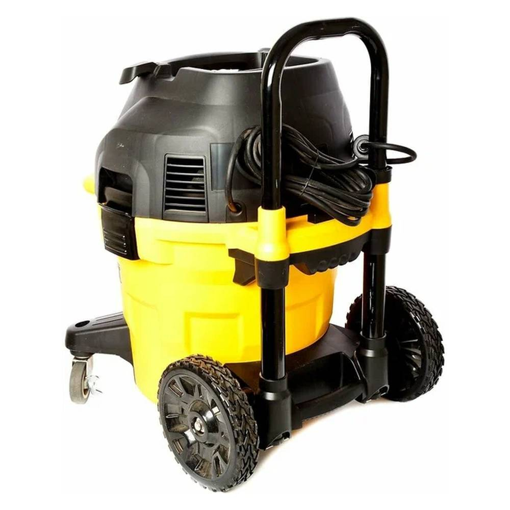 Пылесос DeWalt DWV902L