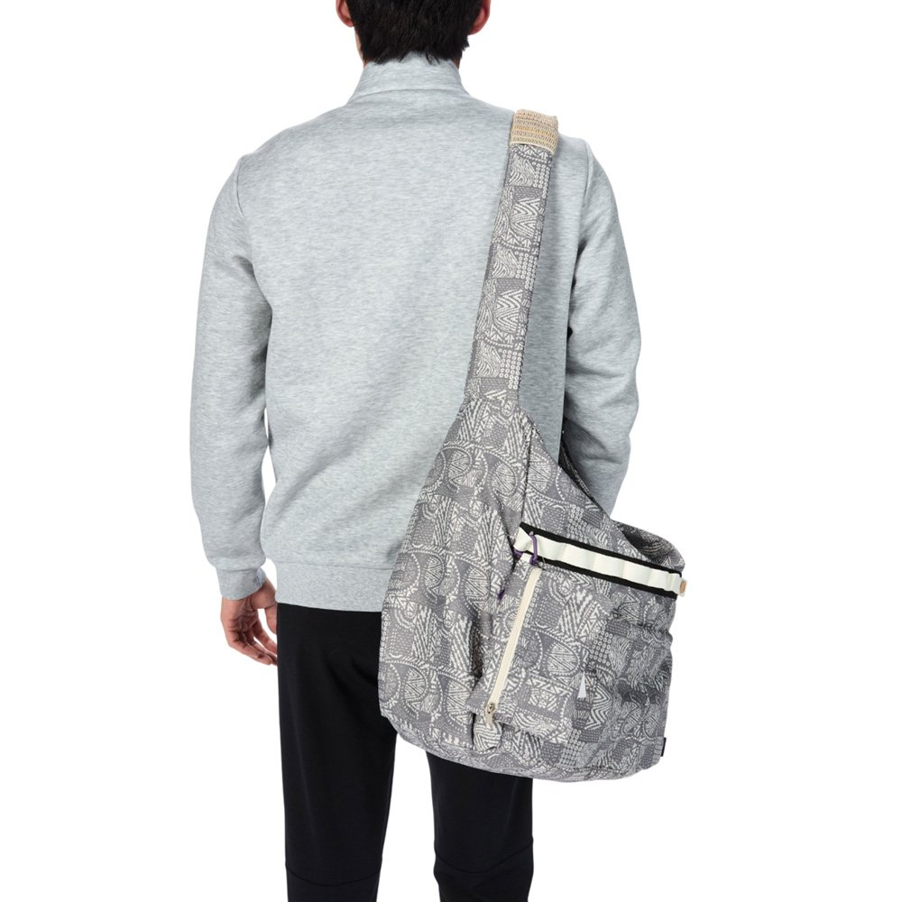 Спортивная сумка Anta KAI Duffel Bag