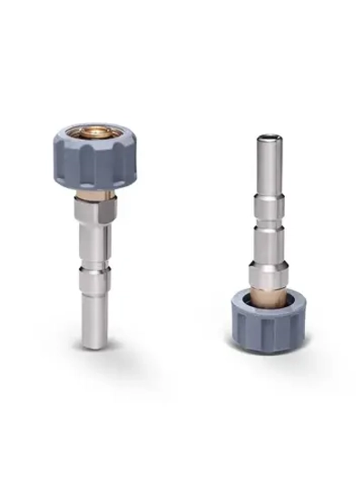 Foam Heroes Minigun переходник (адаптер) KEW