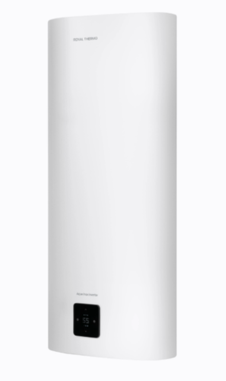 Водонагреватель Royal Thermo RWH 50 Aqua Inox Inverter